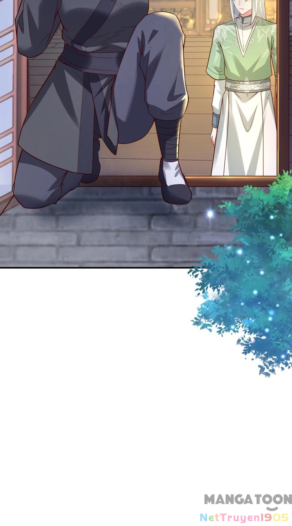 Long Vương Truy Thê Chapter 127 - 30