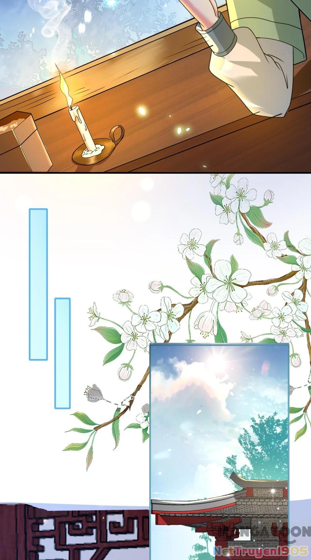 Long Vương Truy Thê Chapter 128 - 2