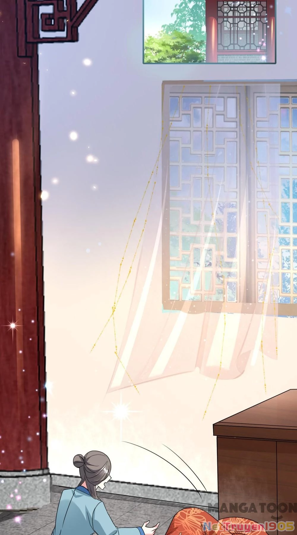 Long Vương Truy Thê Chapter 128 - 3