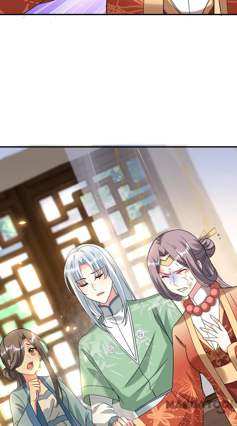 Long Vương Truy Thê Chapter 128 - 5