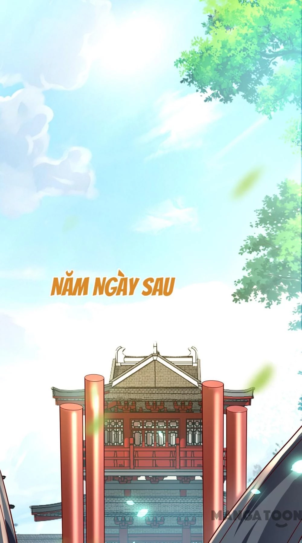 Long Vương Truy Thê Chapter 128 - 11