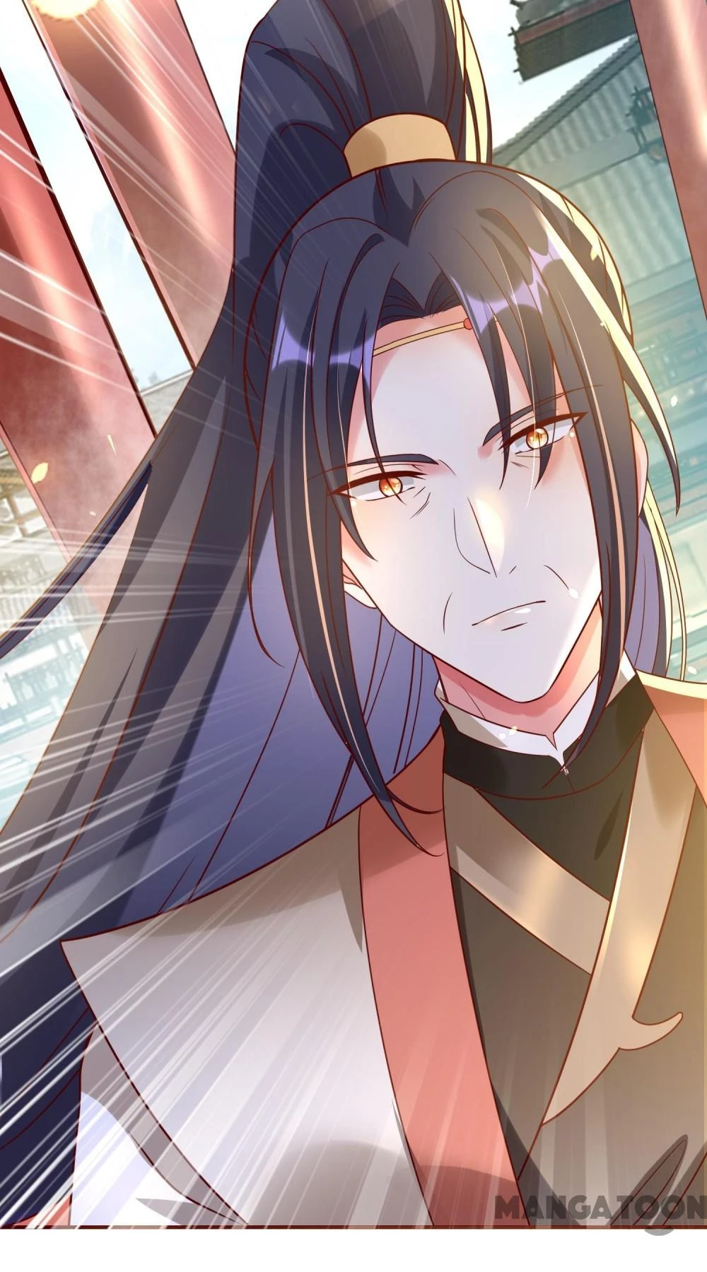 Long Vương Truy Thê Chapter 128 - 14