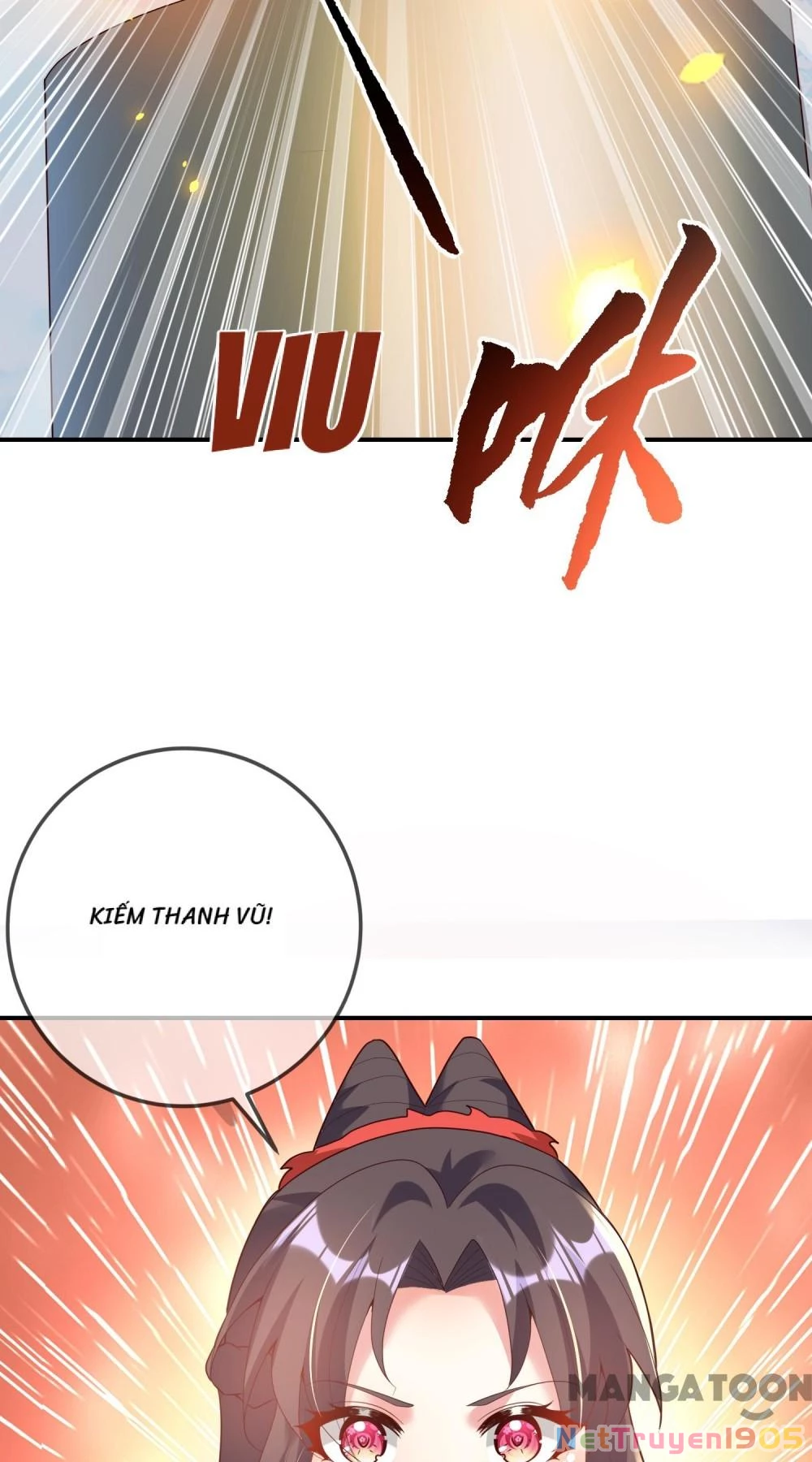 Long Vương Truy Thê Chapter 128 - 19