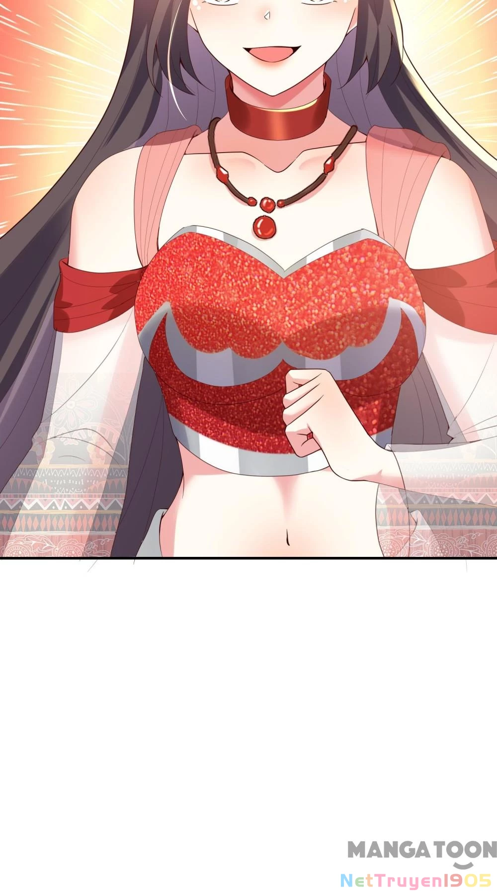 Long Vương Truy Thê Chapter 128 - 20