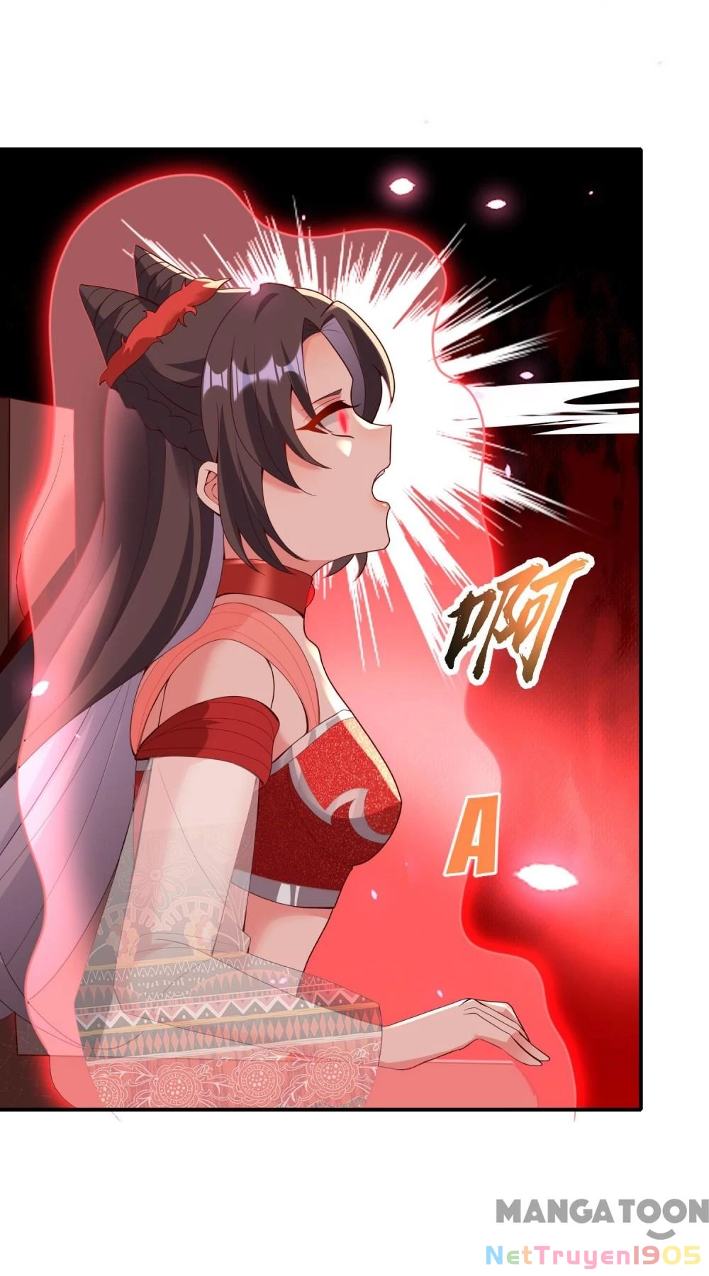 Long Vương Truy Thê Chapter 128 - 23