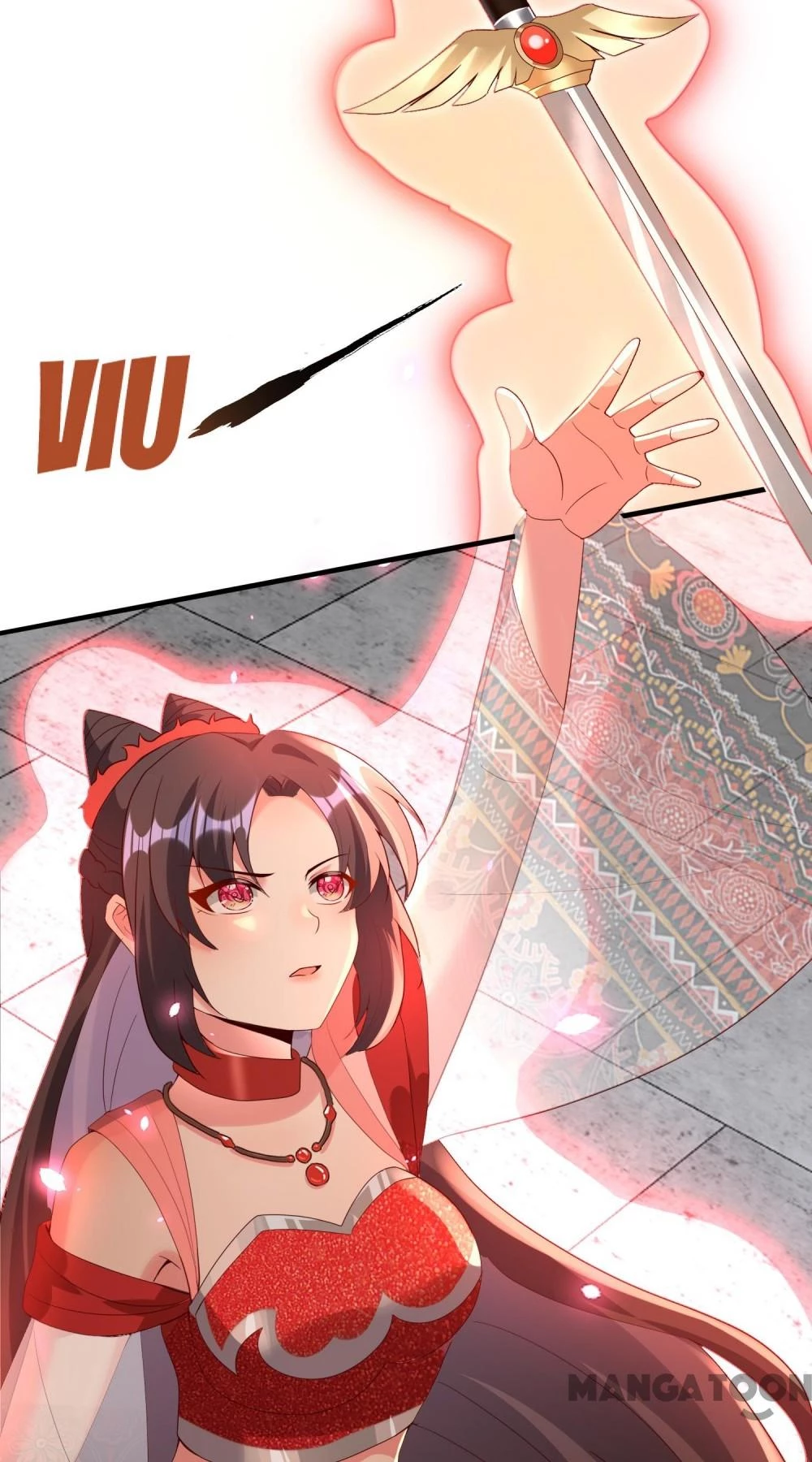 Long Vương Truy Thê Chapter 128 - 26