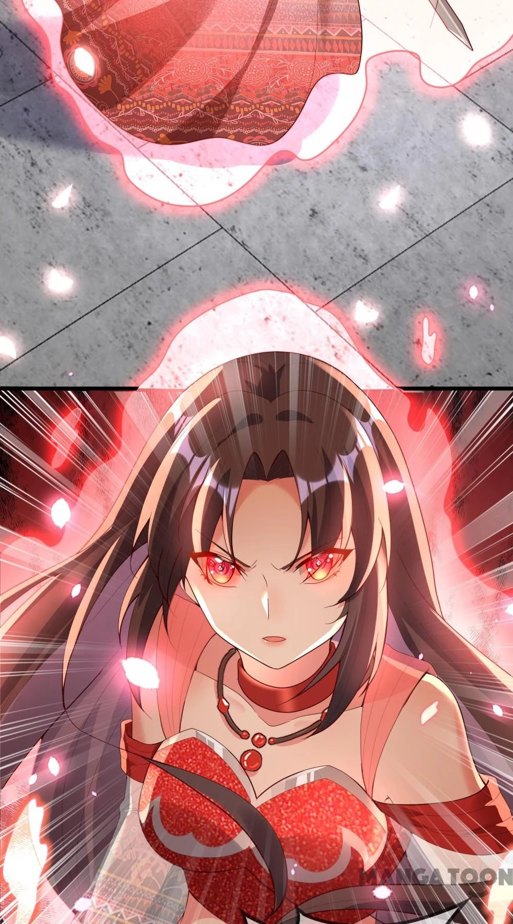 Long Vương Truy Thê Chapter 128 - 28