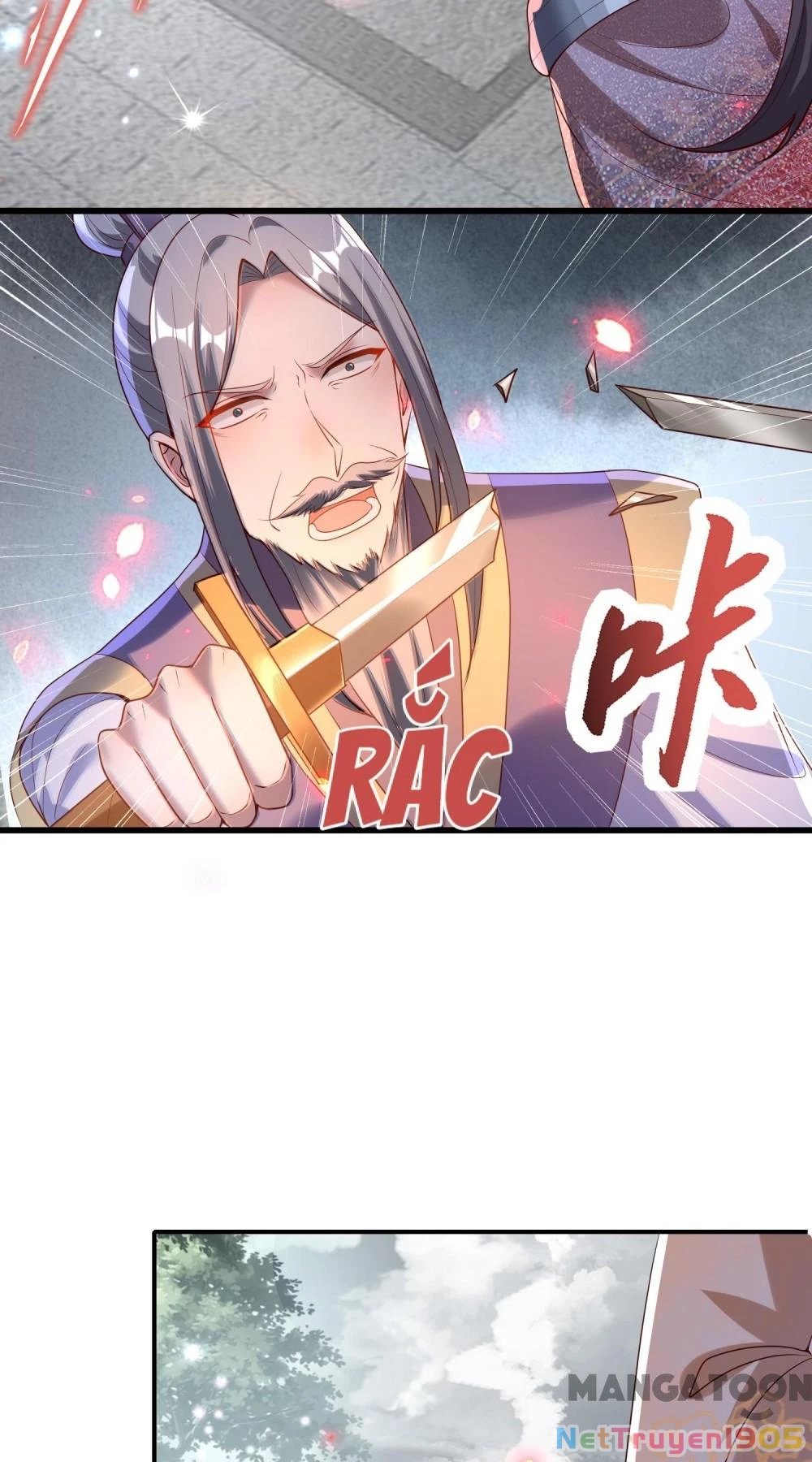 Long Vương Truy Thê Chapter 128 - 36