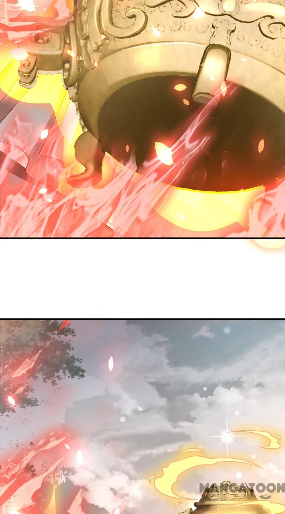 Long Vương Truy Thê Chapter 129 - 4