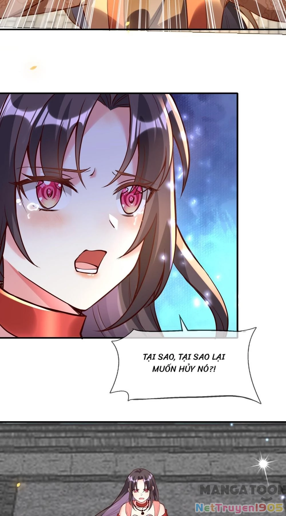 Long Vương Truy Thê Chapter 129 - 11