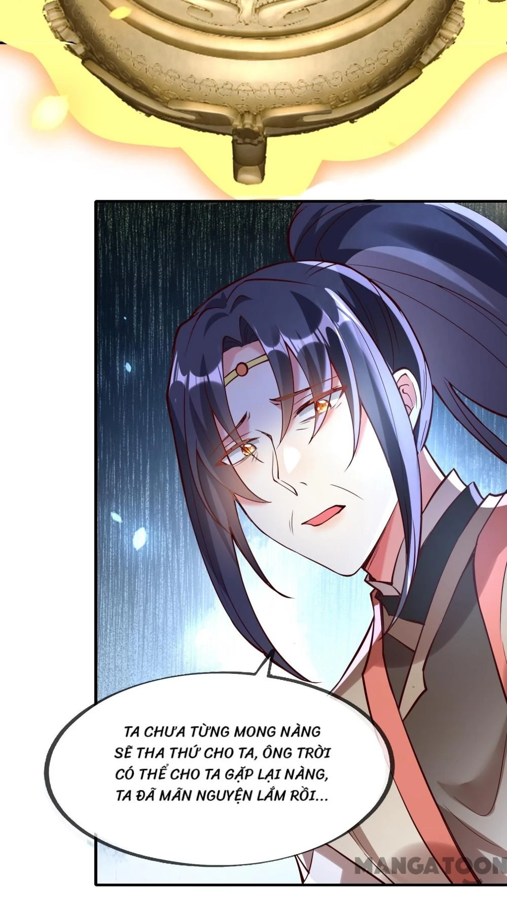 Long Vương Truy Thê Chapter 129 - 13