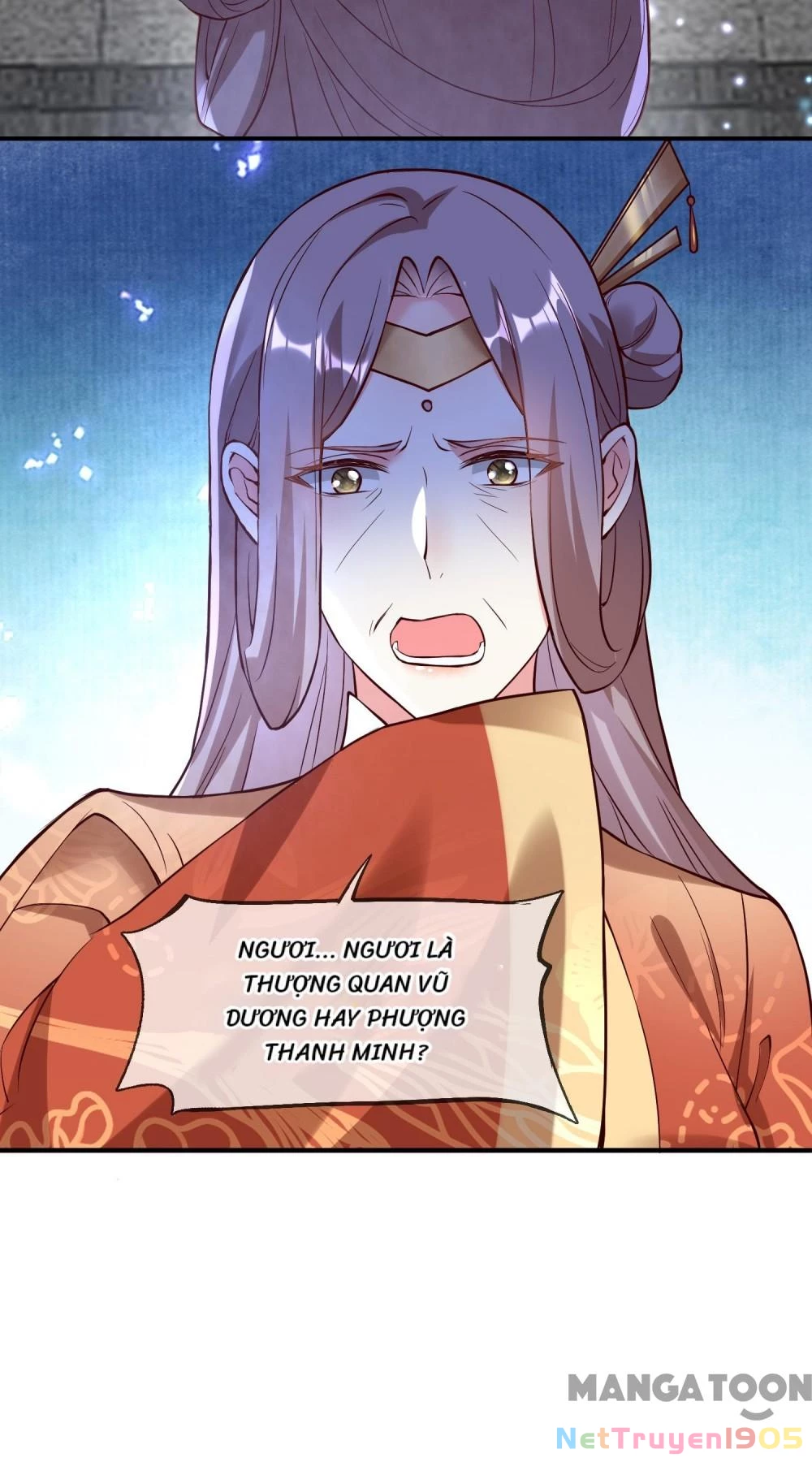 Long Vương Truy Thê Chapter 129 - 15