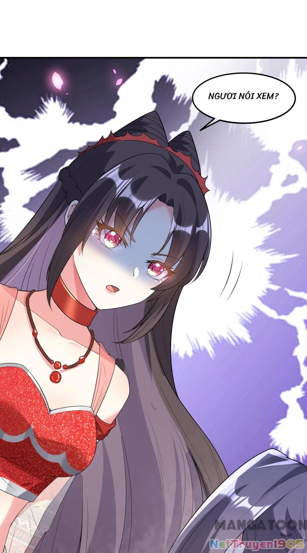 Long Vương Truy Thê Chapter 129 - 17