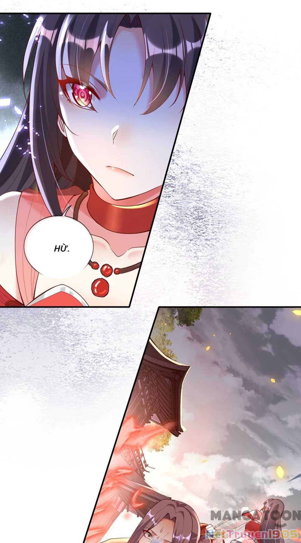 Long Vương Truy Thê Chapter 129 - 21