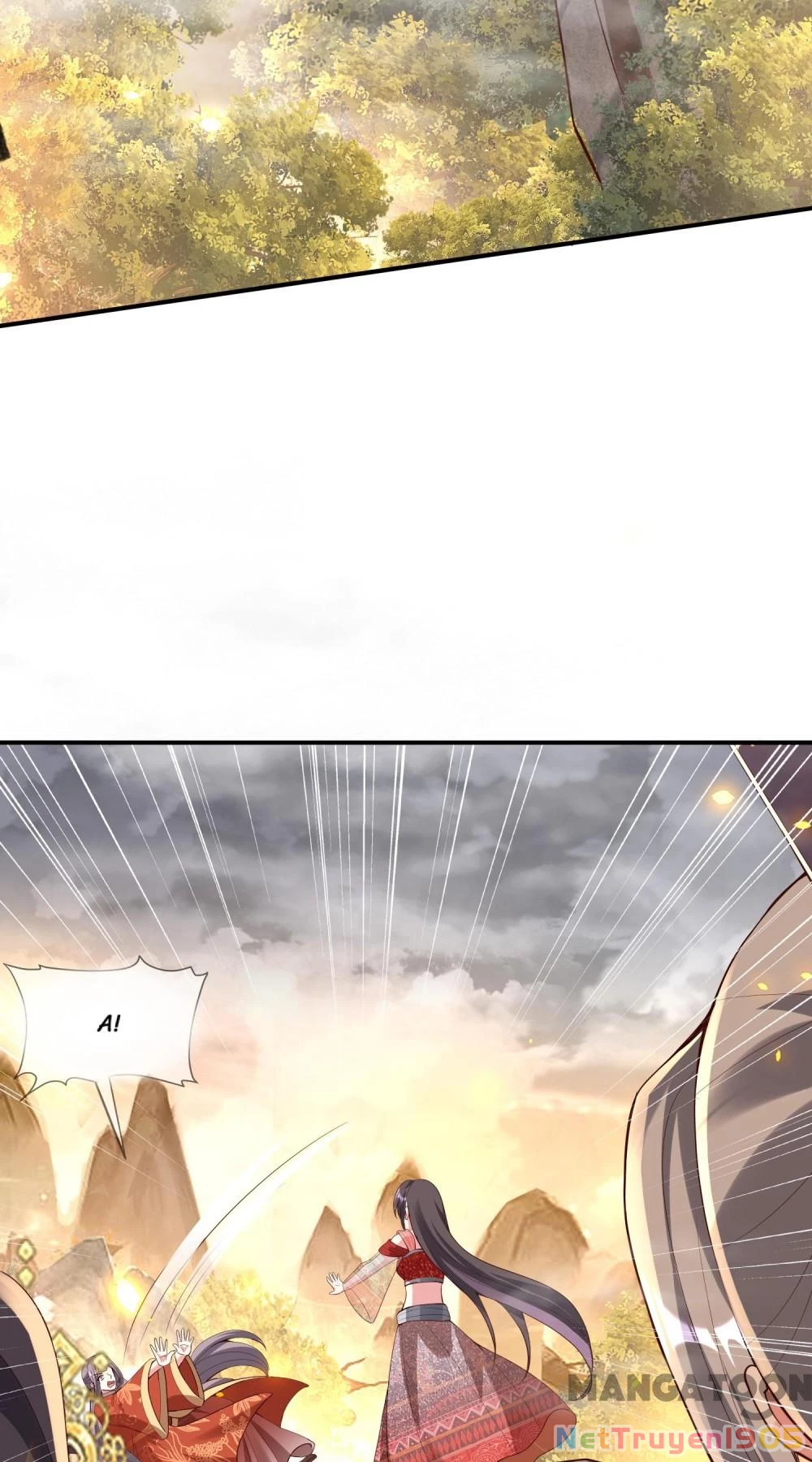 Long Vương Truy Thê Chapter 129 - 30