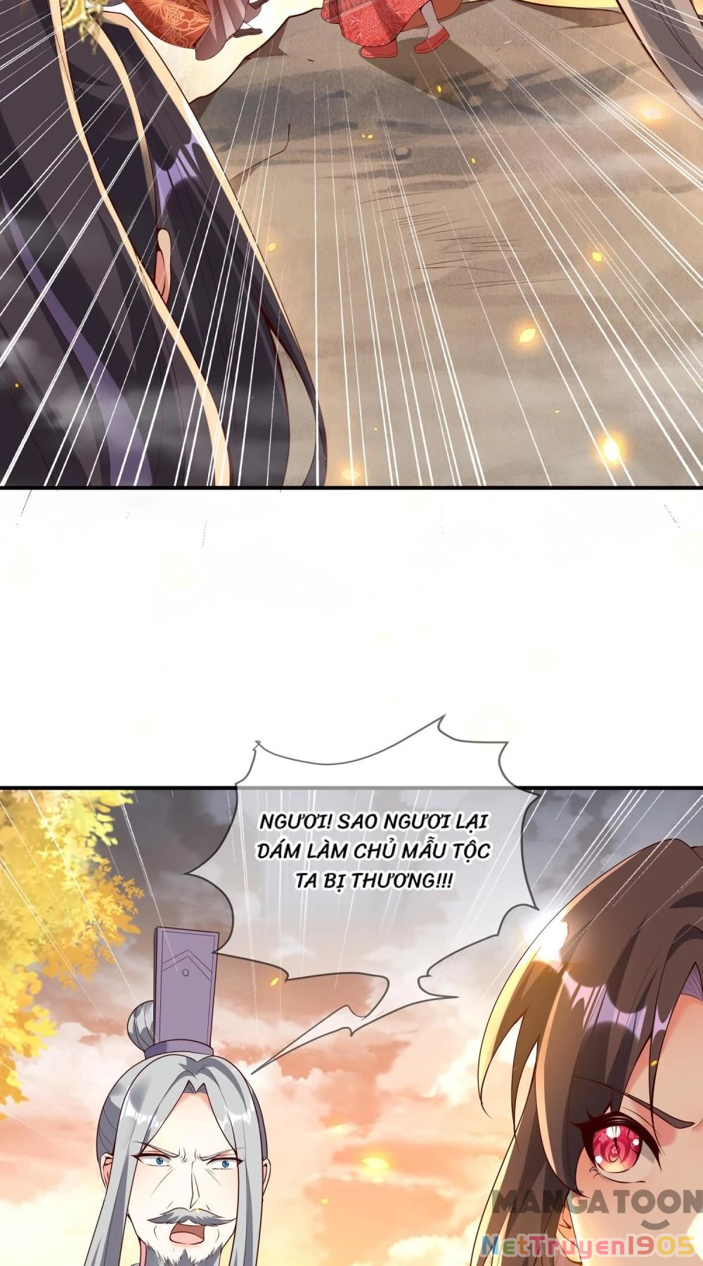 Long Vương Truy Thê Chapter 129 - 31