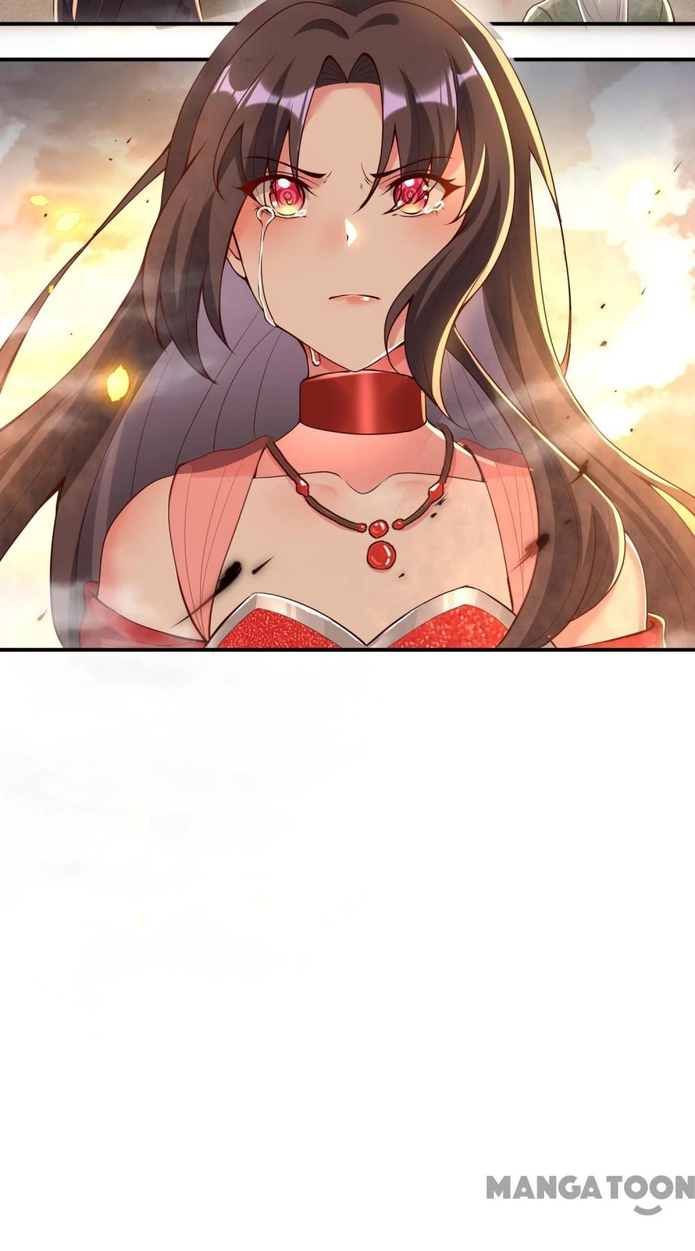 Long Vương Truy Thê Chapter 129 - 34