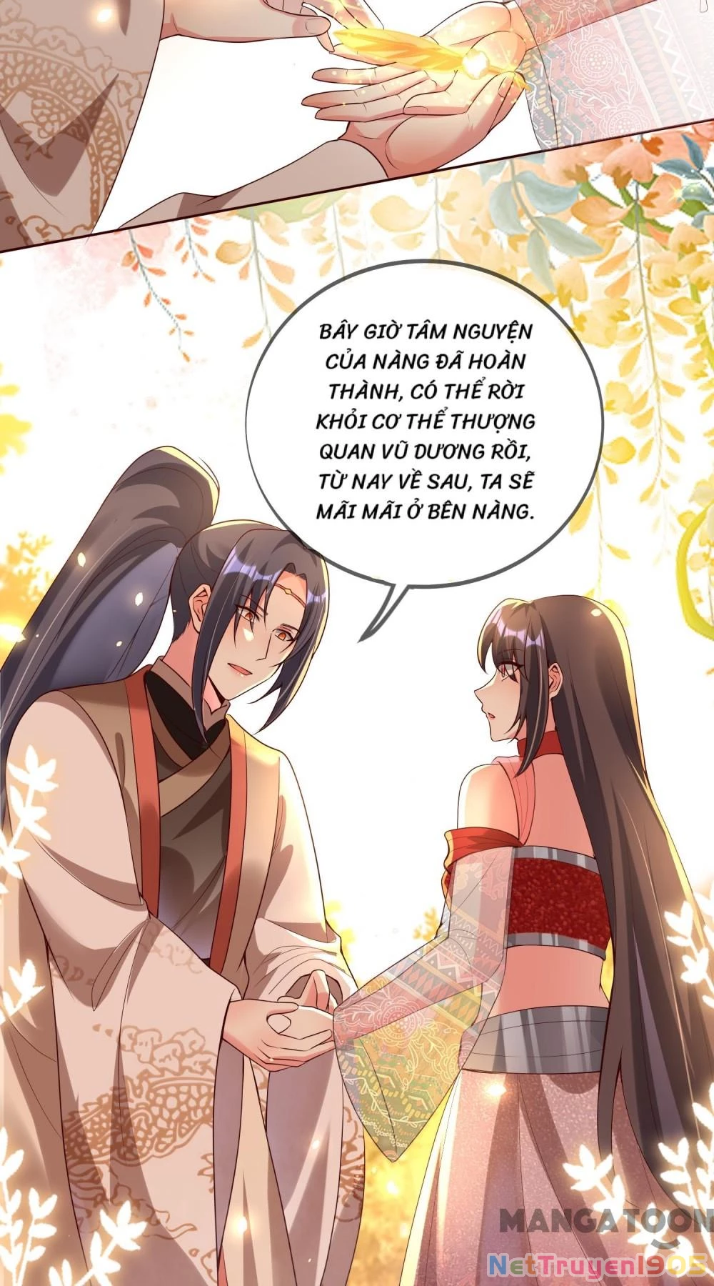 Long Vương Truy Thê Chapter 130 - 5