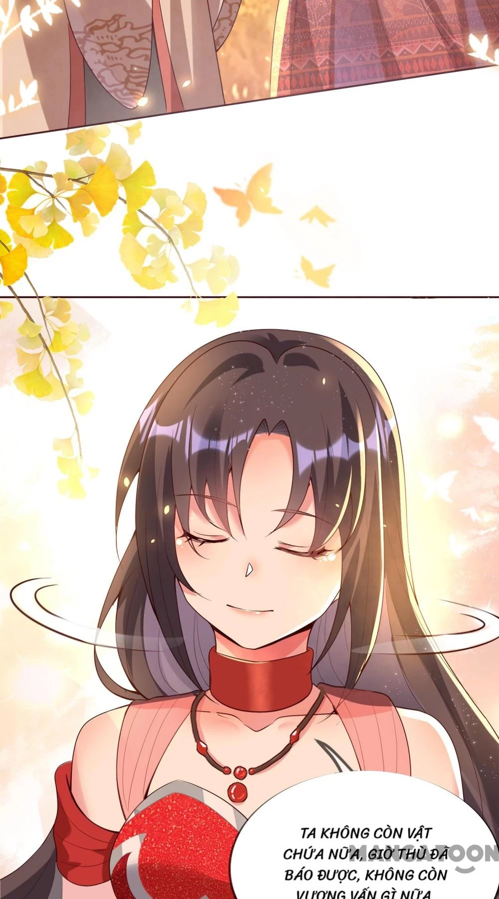 Long Vương Truy Thê Chapter 130 - 6