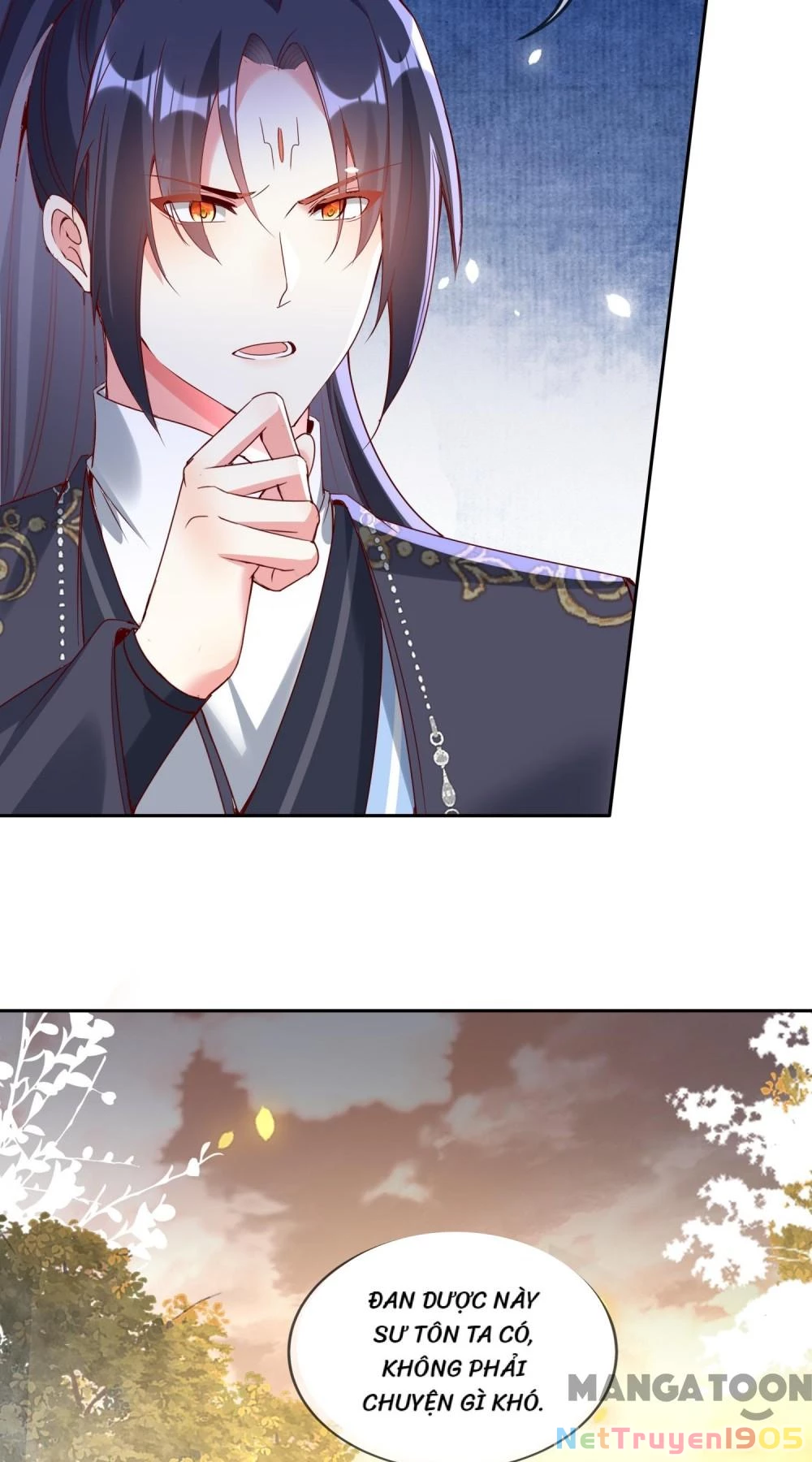 Long Vương Truy Thê Chapter 130 - 11