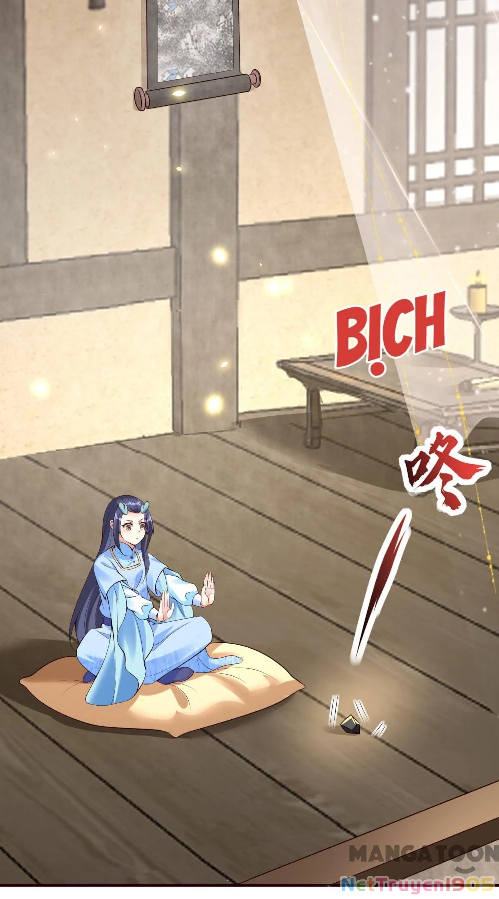 Long Vương Truy Thê Chapter 130 - 19