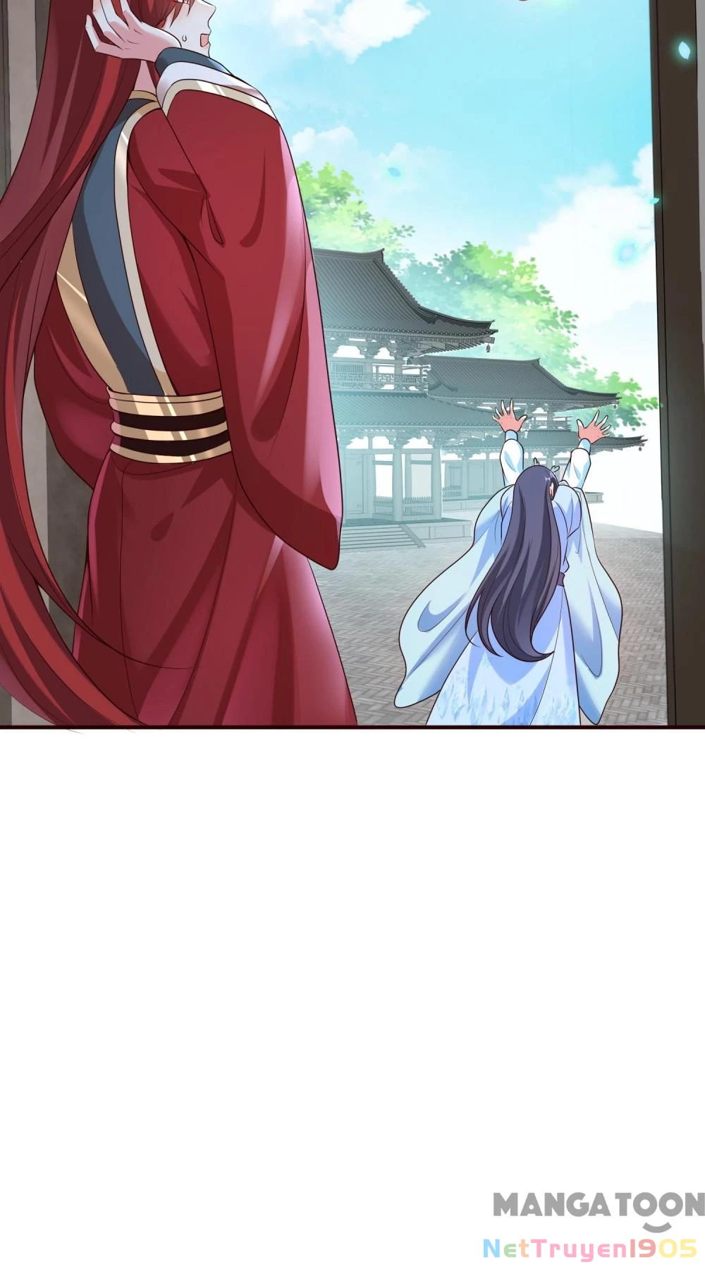 Long Vương Truy Thê Chapter 130 - 24