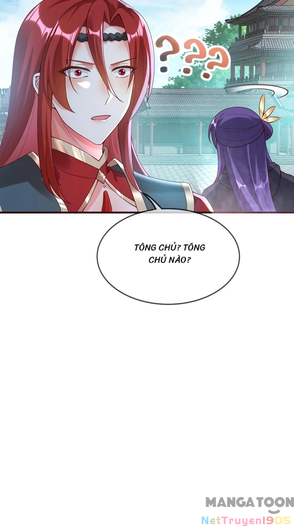 Long Vương Truy Thê Chapter 130 - 32