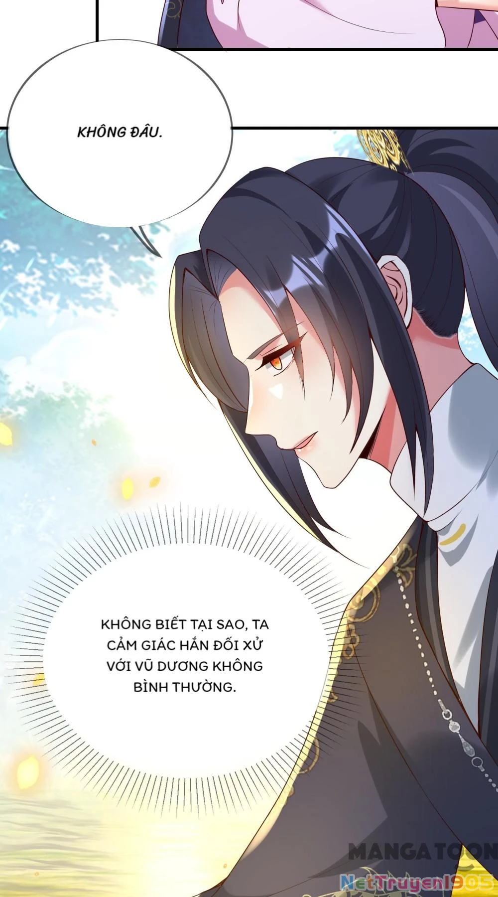 Long Vương Truy Thê Chapter 131 - 5