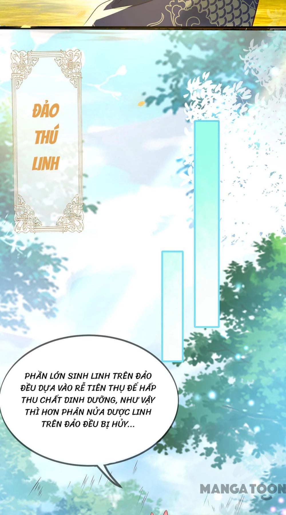 Long Vương Truy Thê Chapter 131 - 6