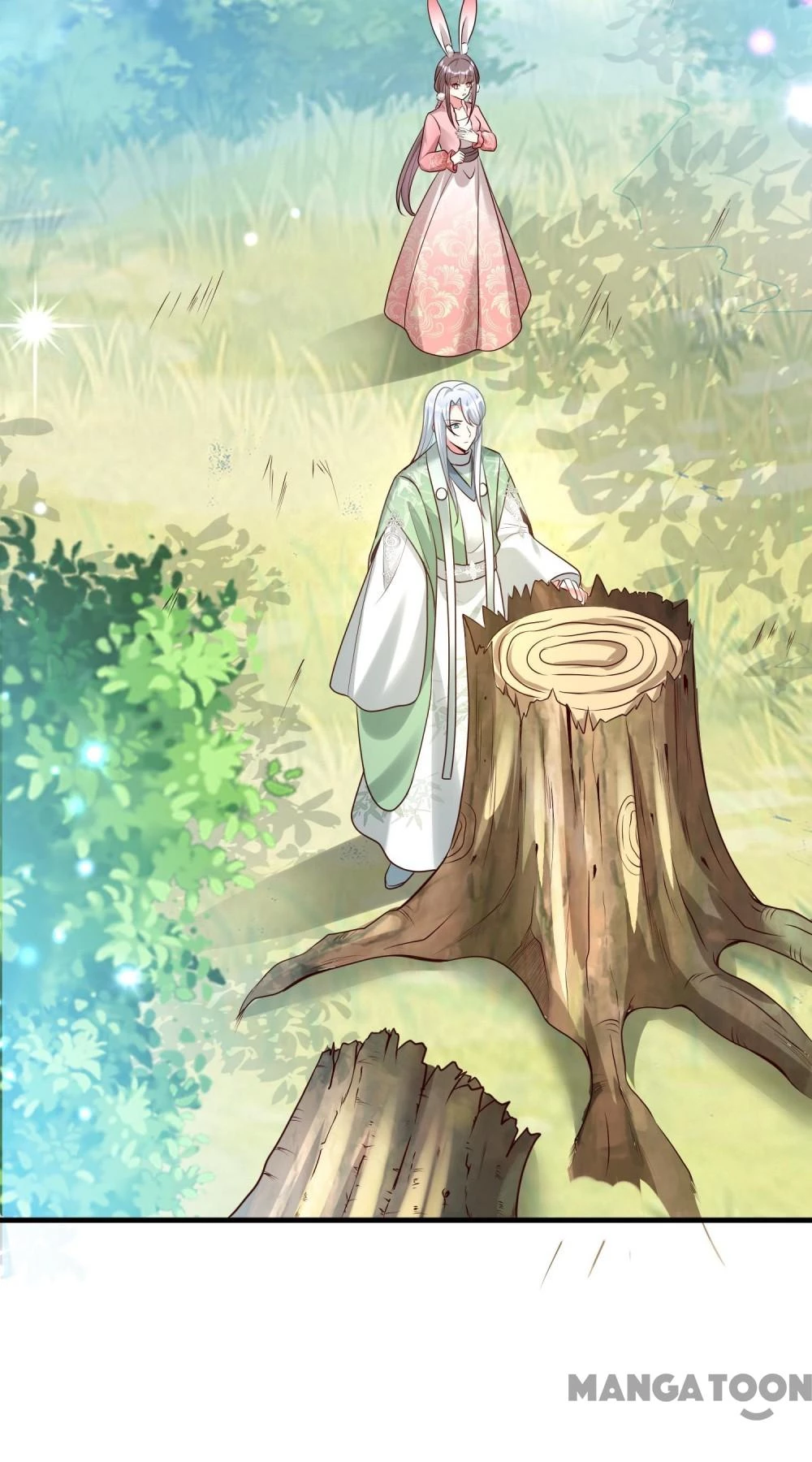 Long Vương Truy Thê Chapter 131 - 7