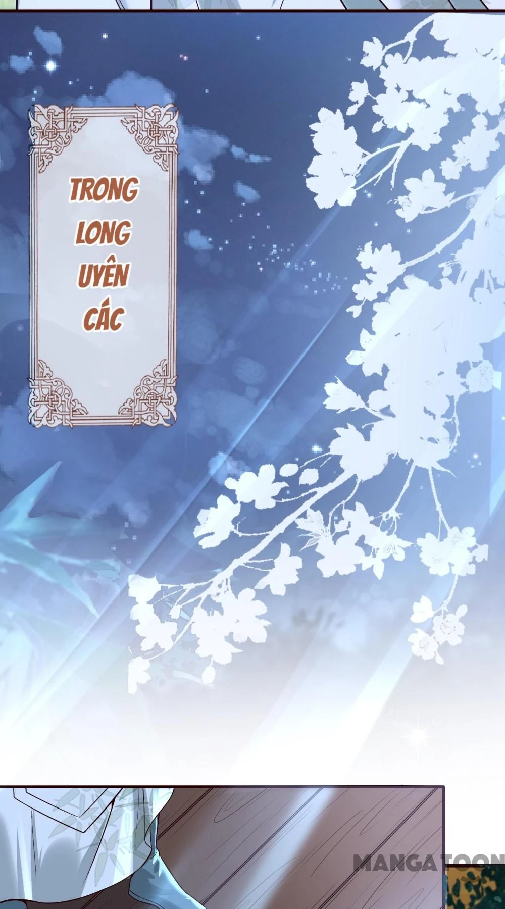 Long Vương Truy Thê Chapter 131 - 14