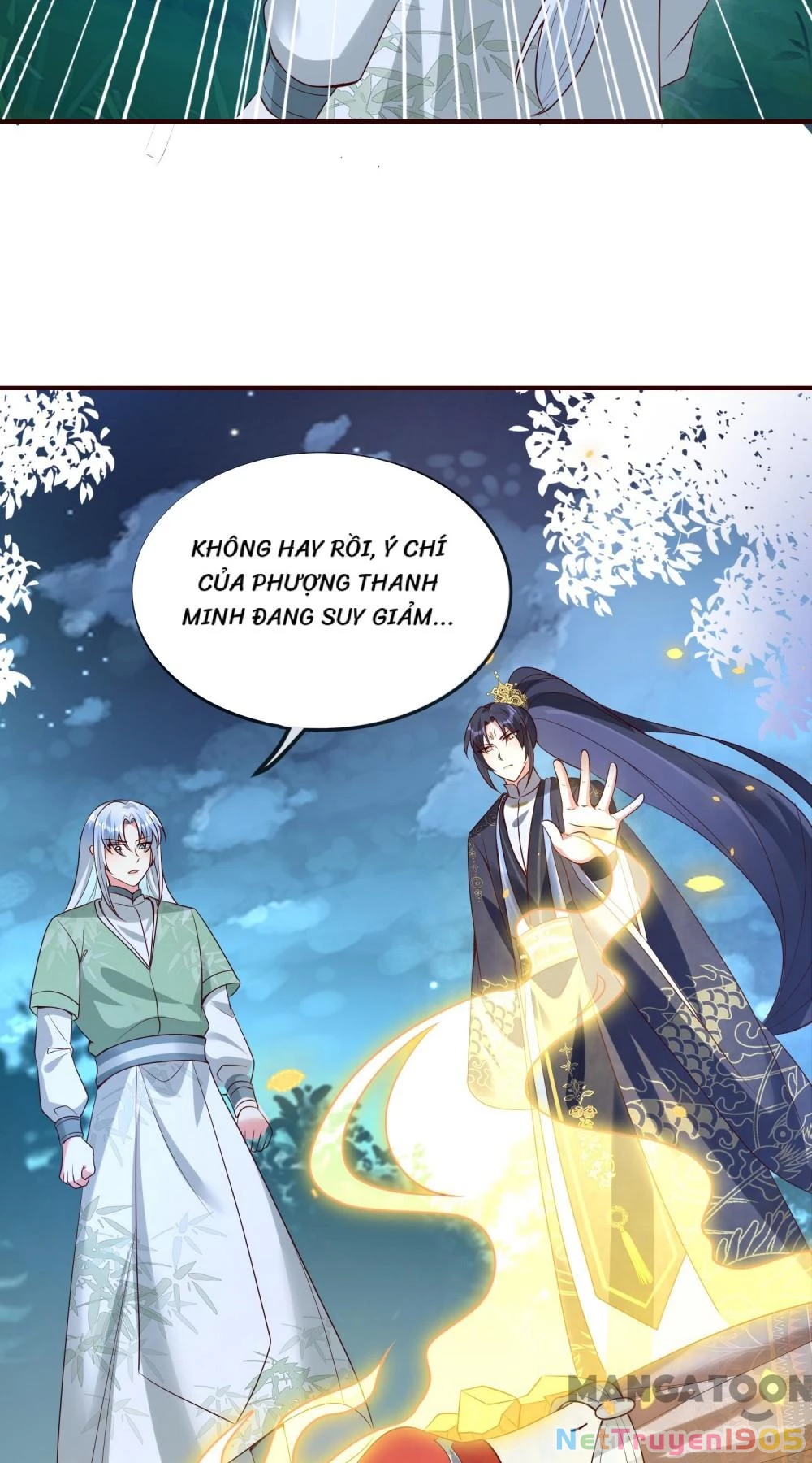 Long Vương Truy Thê Chapter 131 - 26