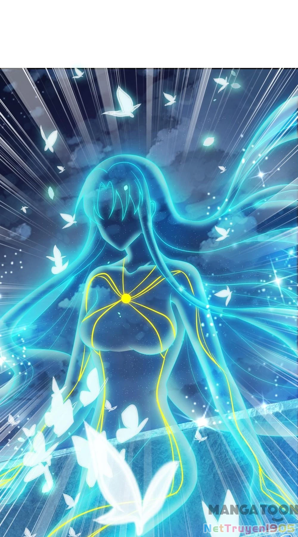 Long Vương Truy Thê Chapter 131 - 33