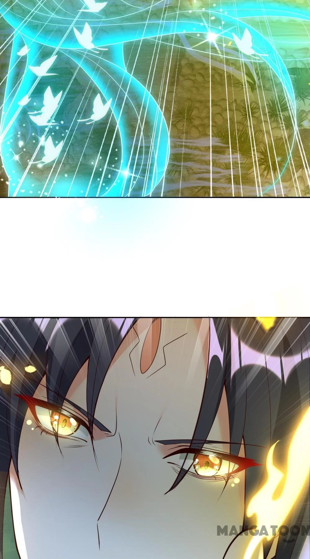 Long Vương Truy Thê Chapter 131 - 38