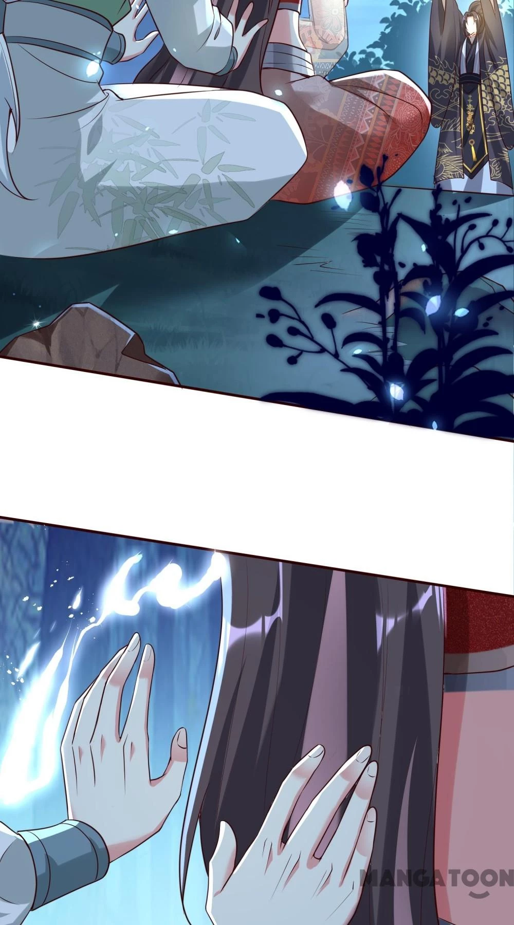 Long Vương Truy Thê Chapter 132 - 2