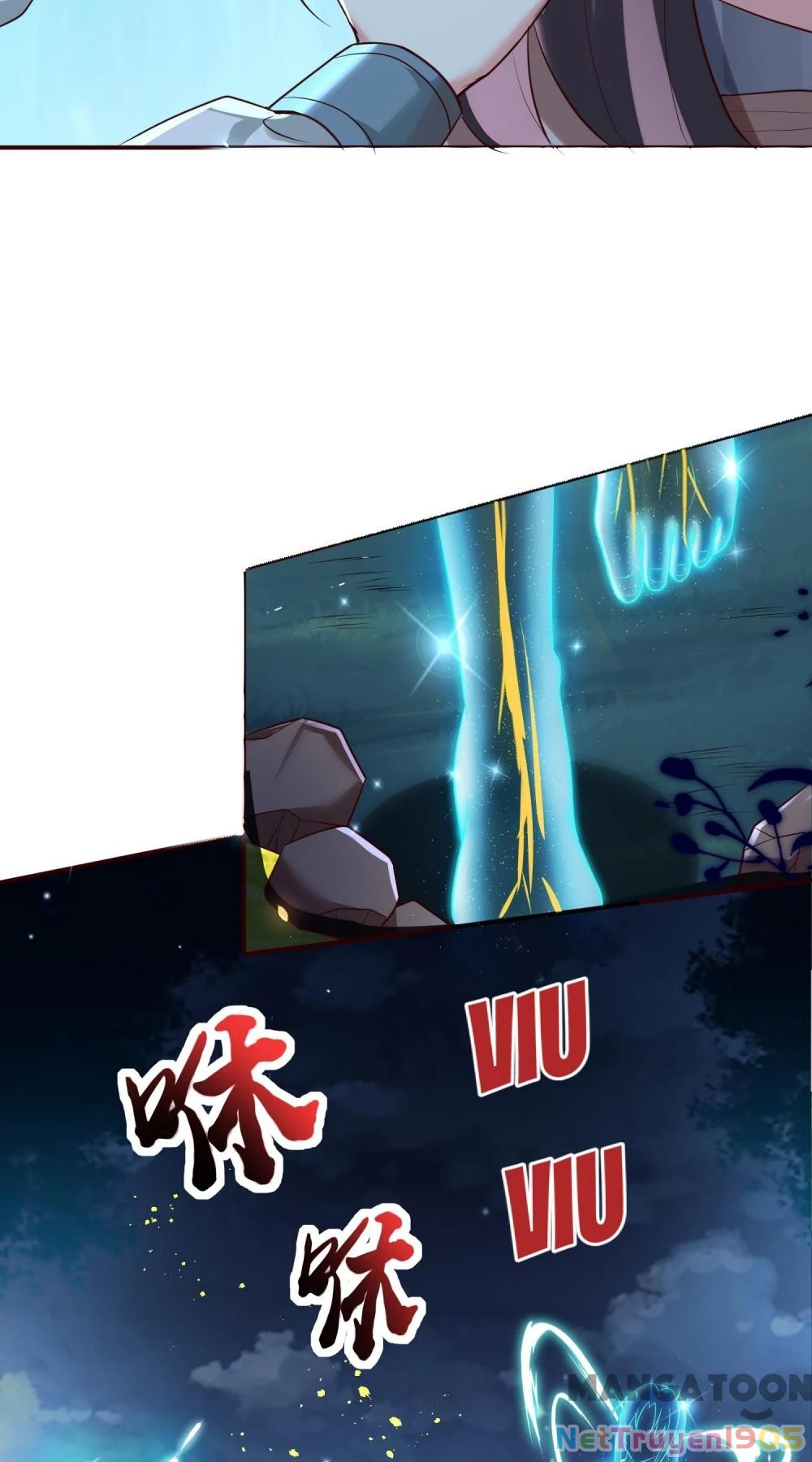 Long Vương Truy Thê Chapter 132 - 3