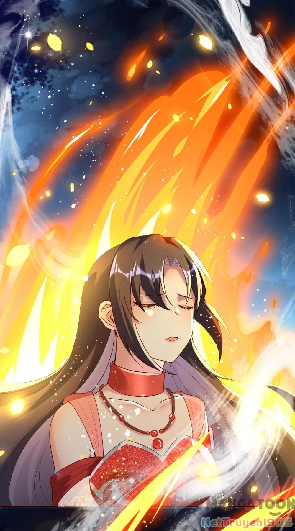 Long Vương Truy Thê Chapter 132 - 5