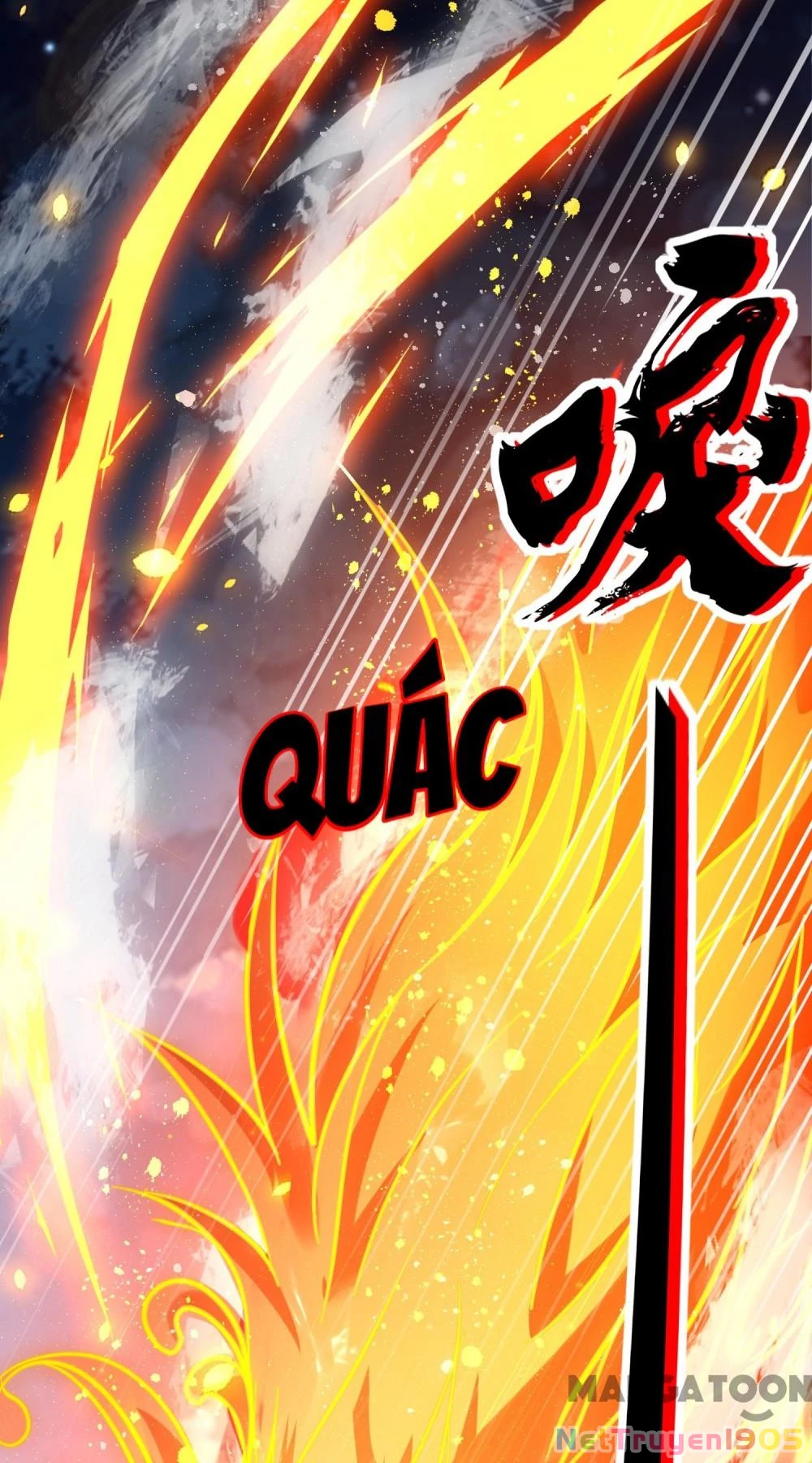 Long Vương Truy Thê Chapter 132 - 6