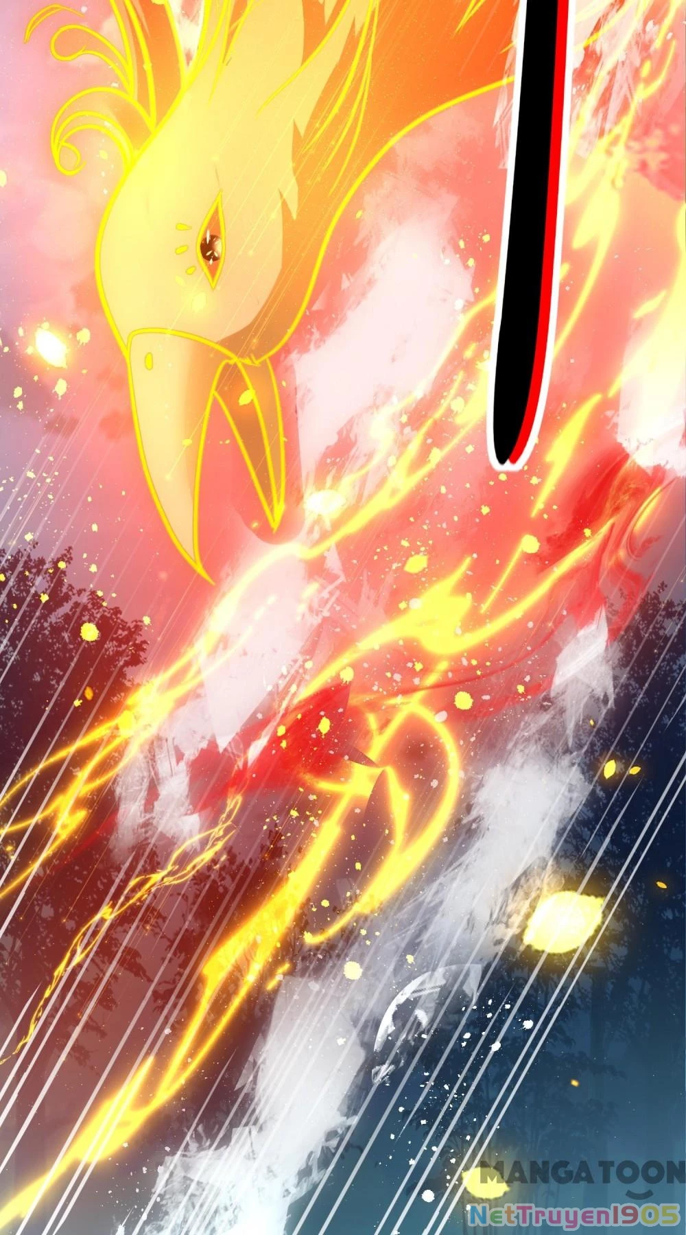 Long Vương Truy Thê Chapter 132 - 7