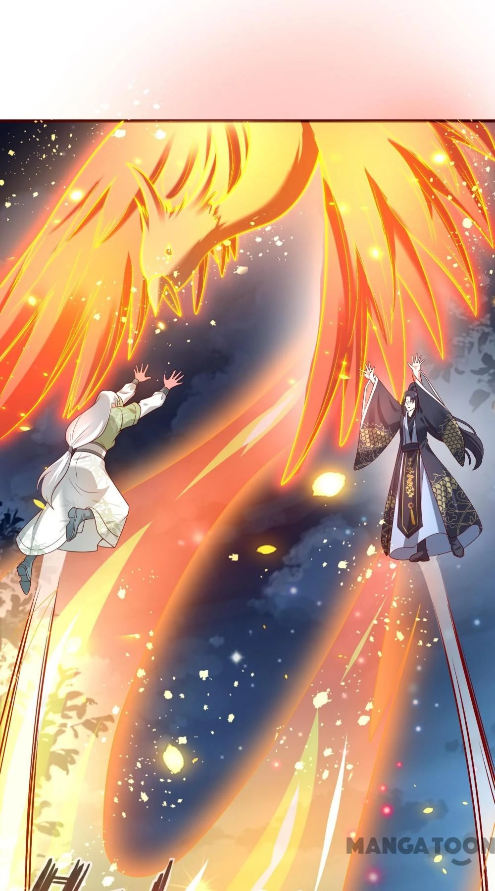 Long Vương Truy Thê Chapter 132 - 9