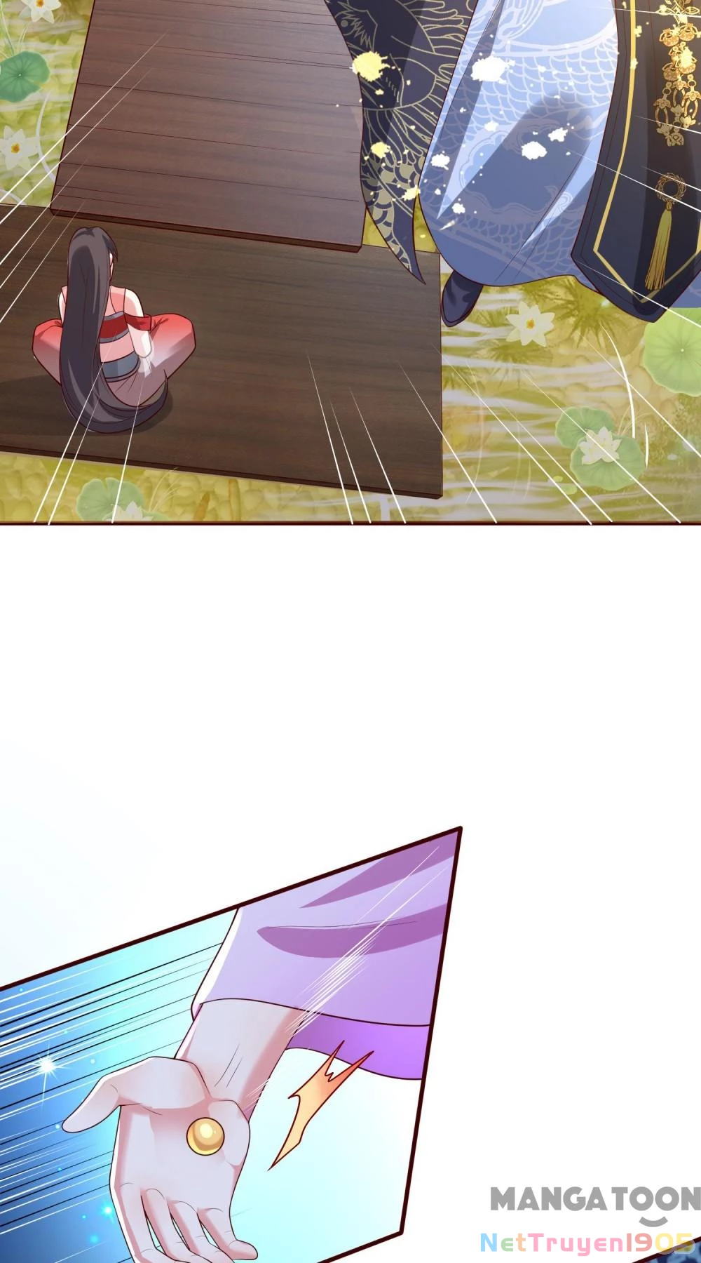 Long Vương Truy Thê Chapter 132 - 12