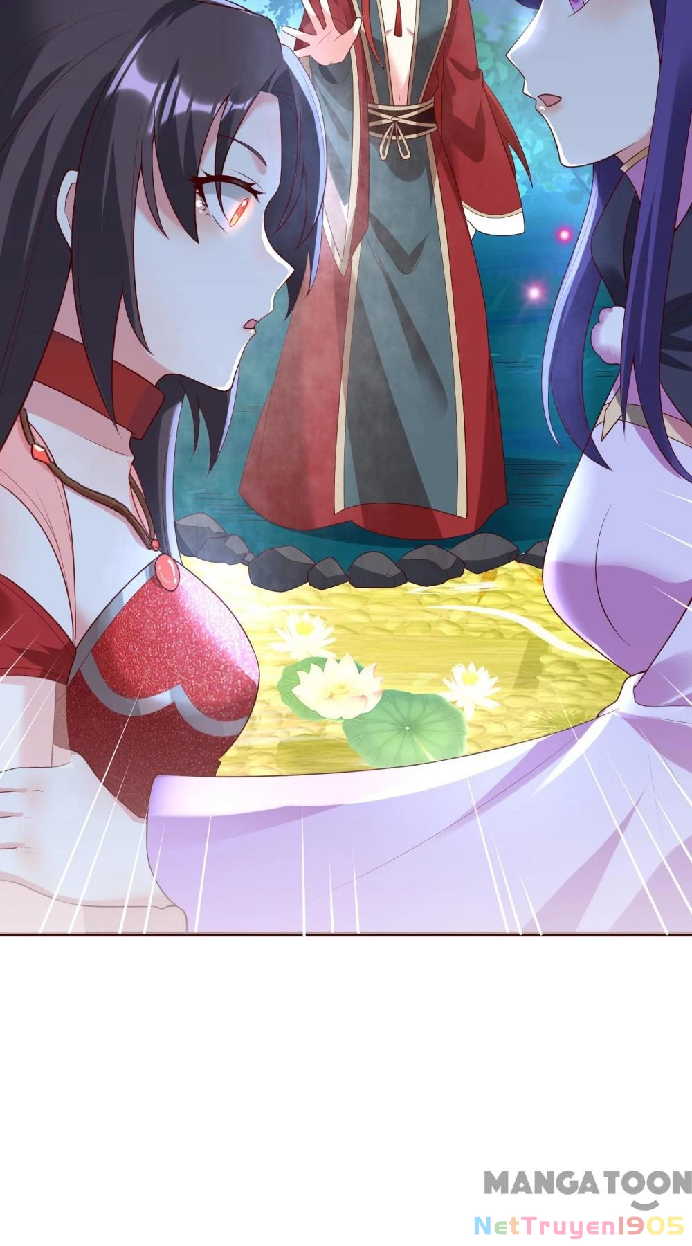 Long Vương Truy Thê Chapter 132 - 15