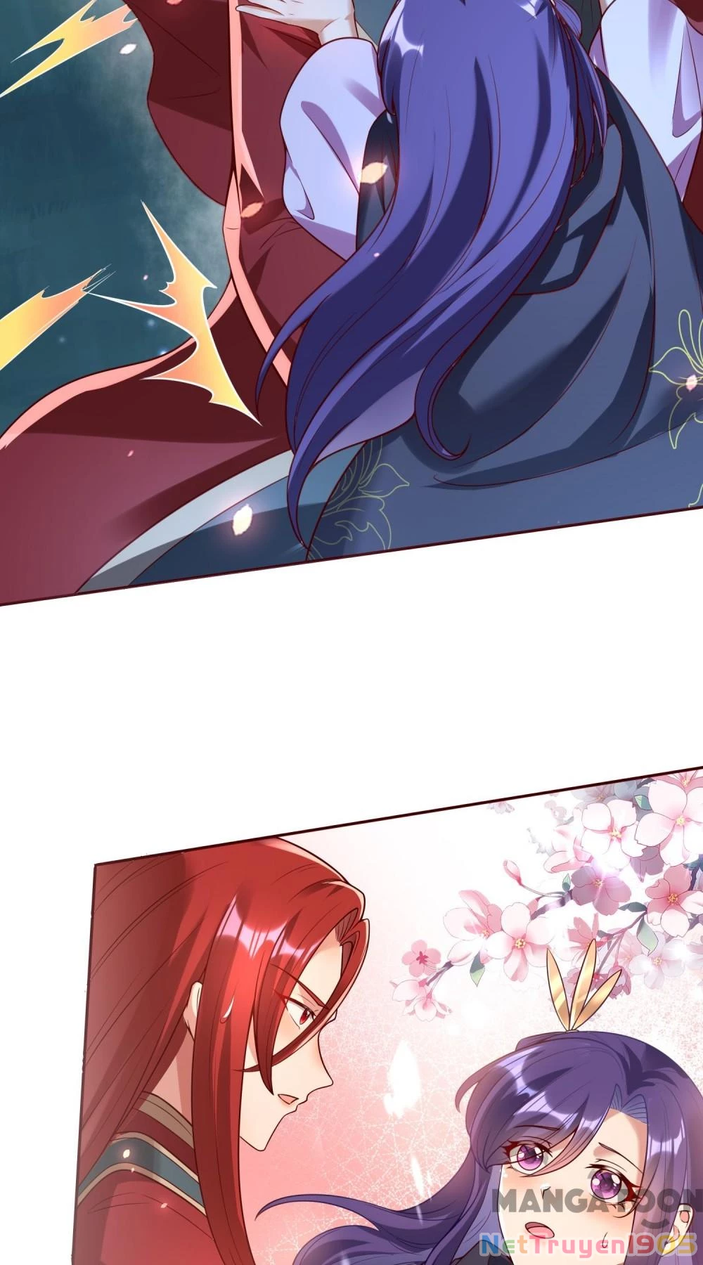 Long Vương Truy Thê Chapter 132 - 18