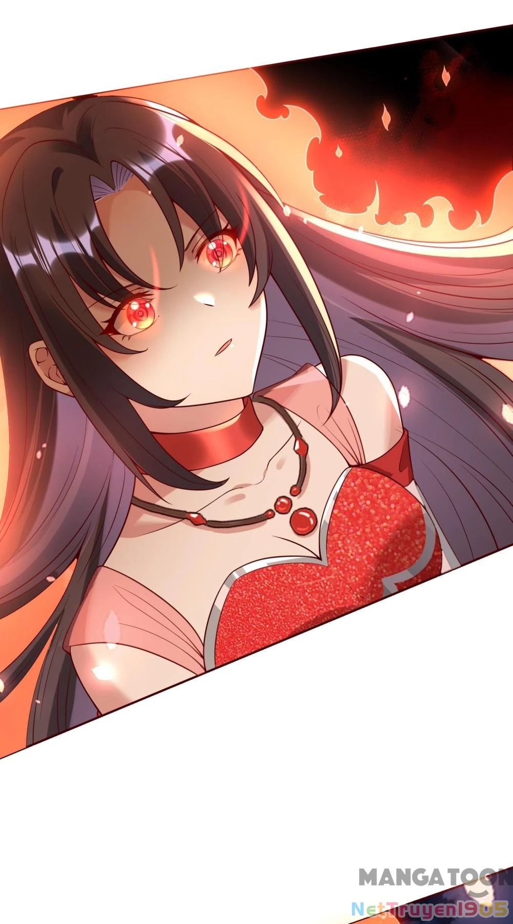 Long Vương Truy Thê Chapter 132 - 21