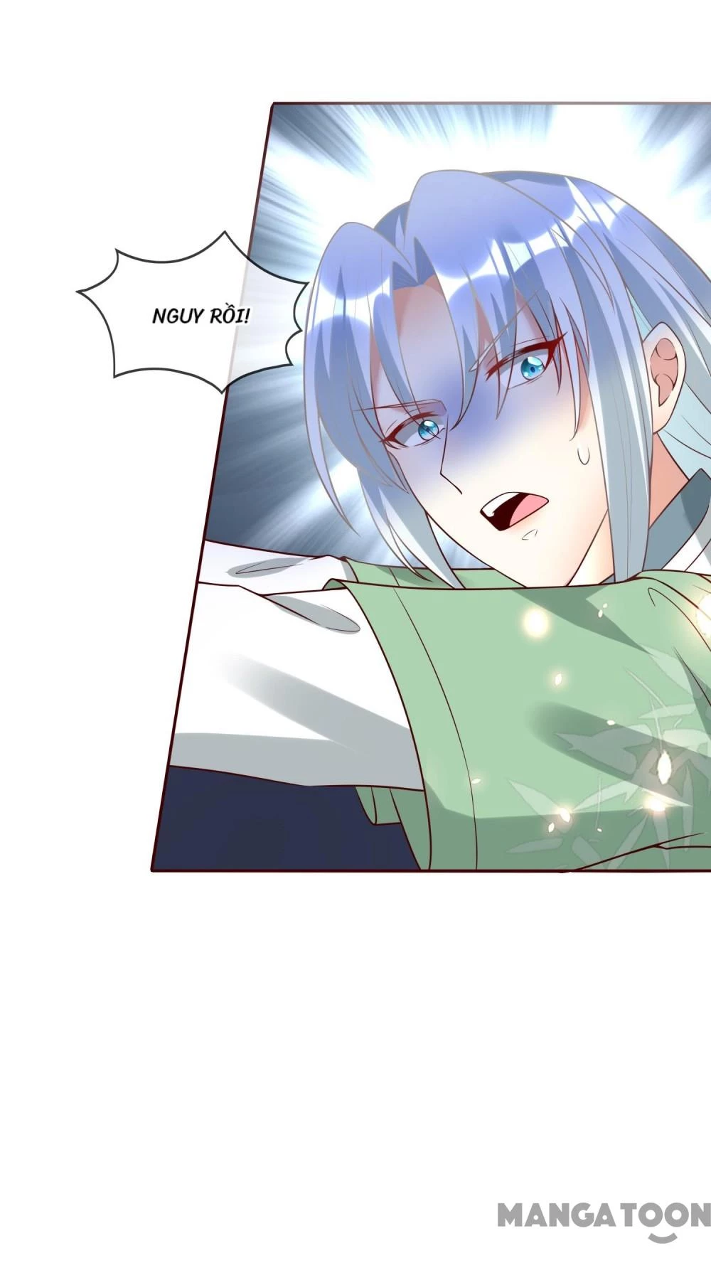 Long Vương Truy Thê Chapter 132 - 23