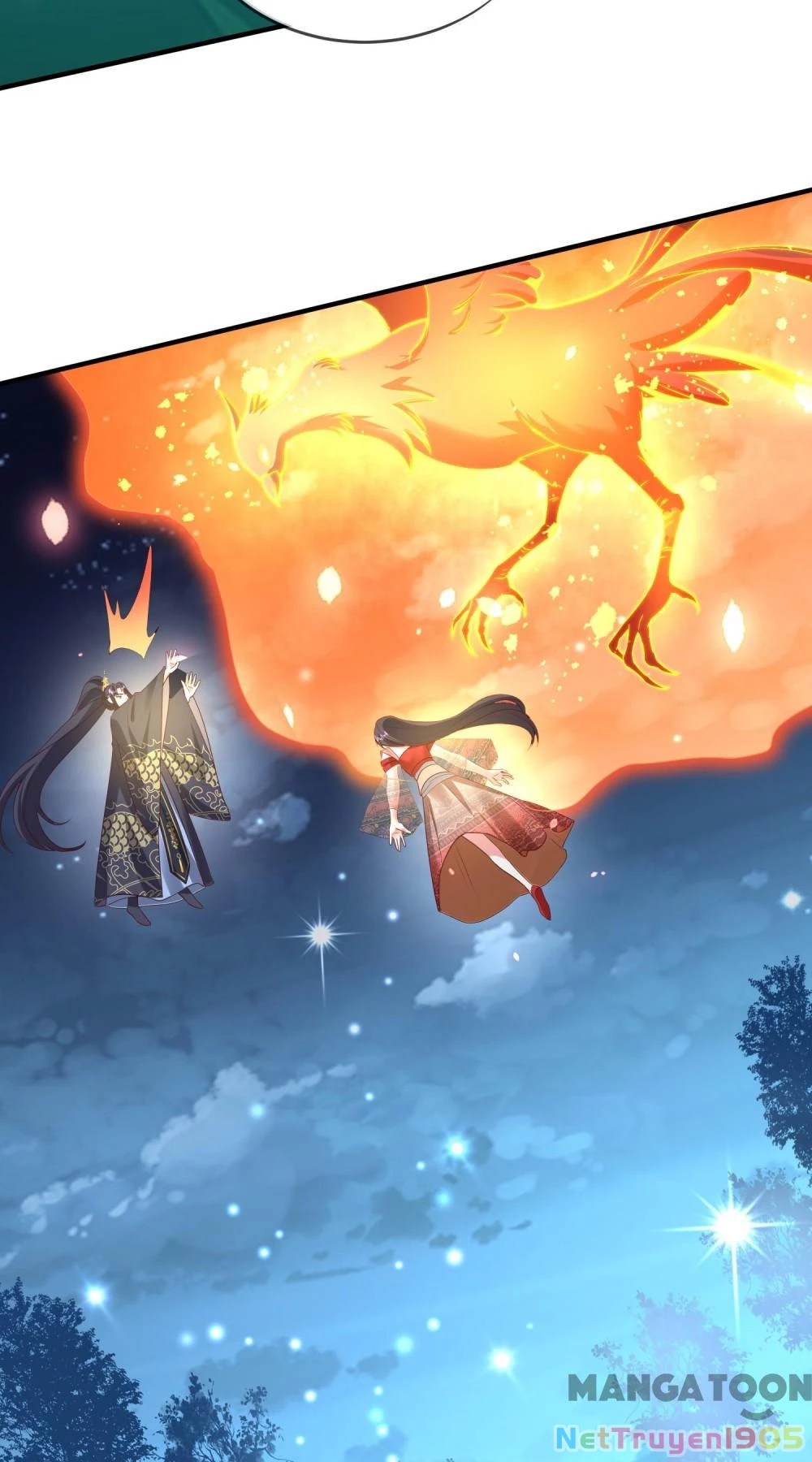 Long Vương Truy Thê Chapter 132 - 26