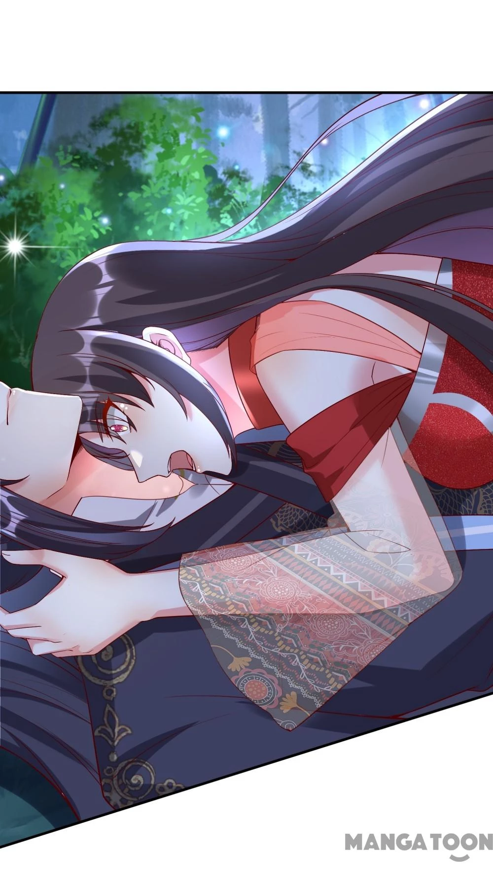 Long Vương Truy Thê Chapter 132 - 33