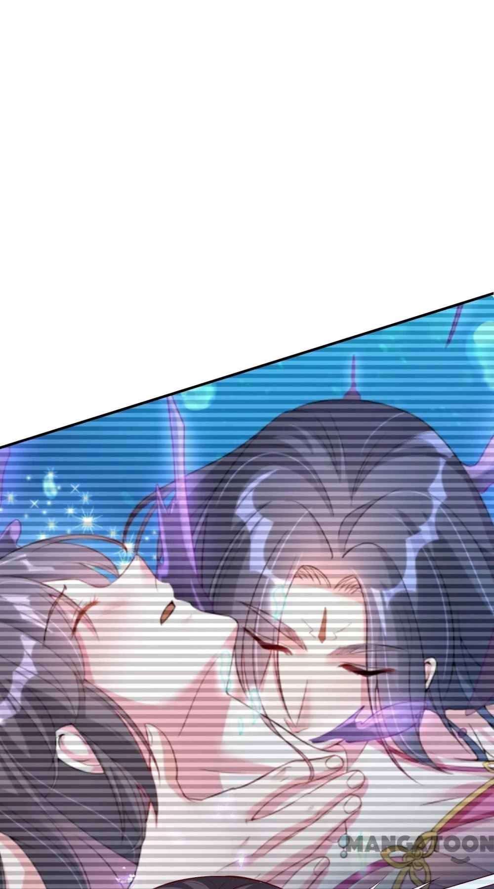 Long Vương Truy Thê Chapter 132 - 34