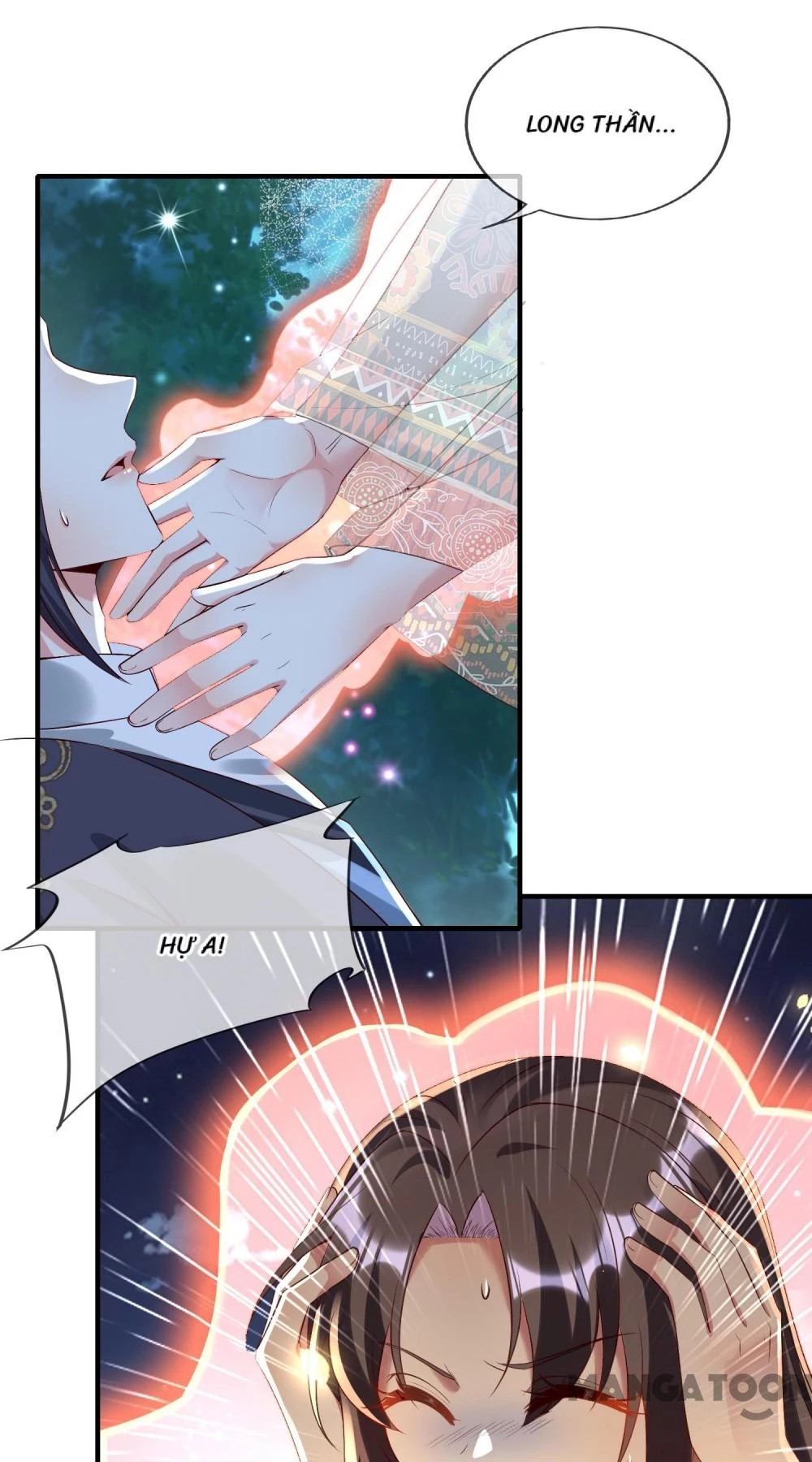 Long Vương Truy Thê Chapter 133 - 2