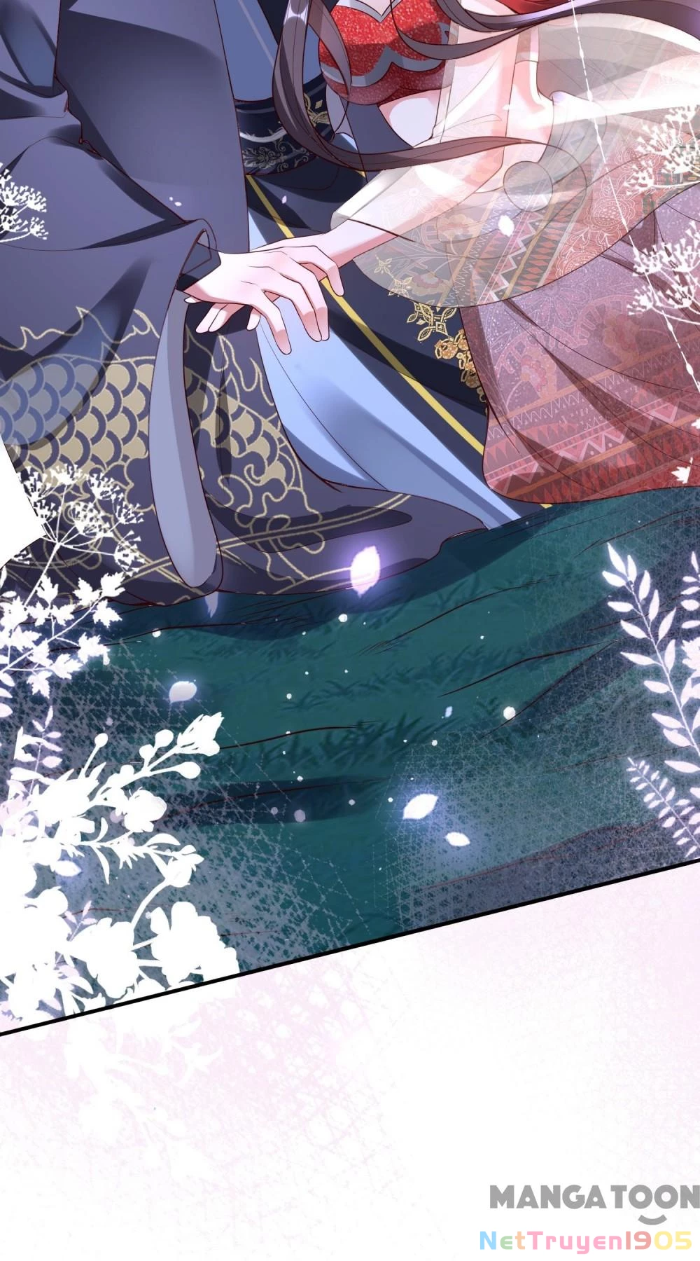 Long Vương Truy Thê Chapter 133 - 10